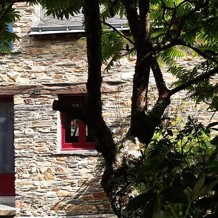 La Maison Paisible Guéméné-Penfao Esterno foto