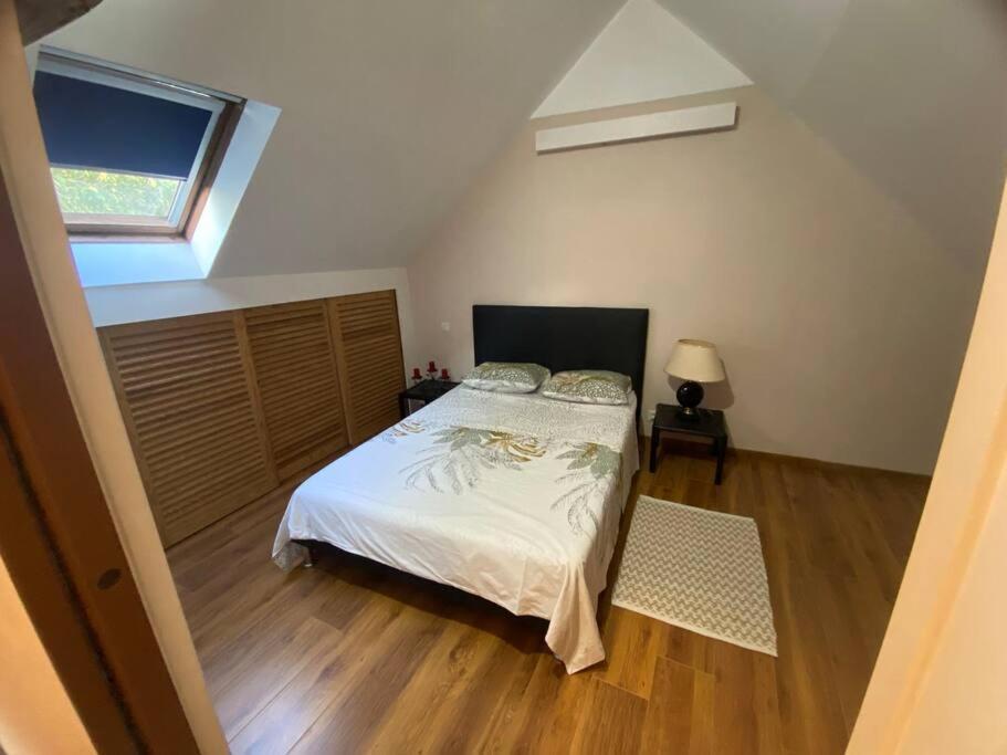 La Maison Paisible Guéméné-Penfao Esterno foto