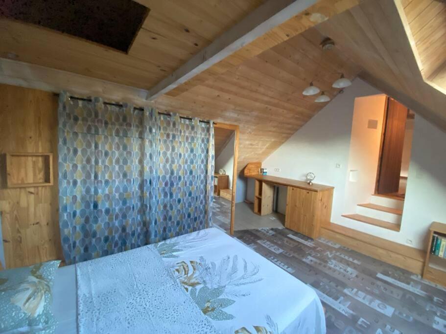 La Maison Paisible Guéméné-Penfao Esterno foto