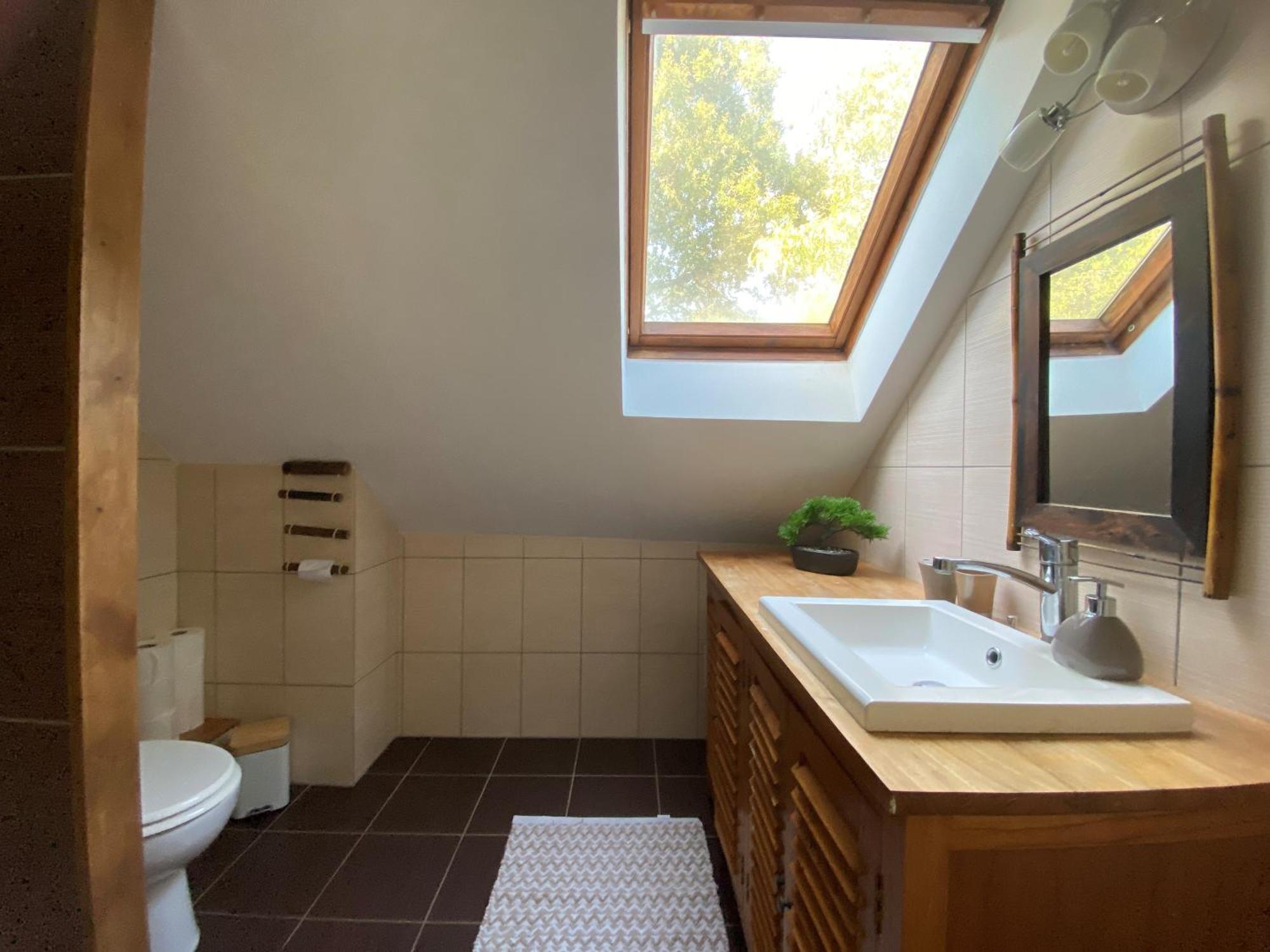 La Maison Paisible Guéméné-Penfao Esterno foto