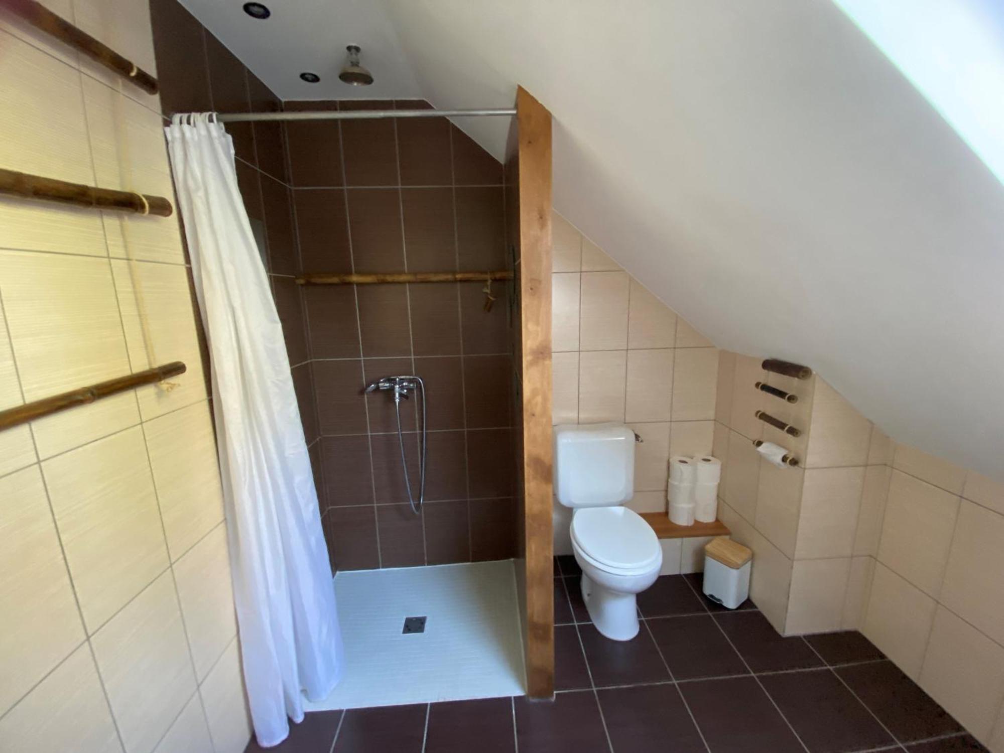 La Maison Paisible Guéméné-Penfao Esterno foto